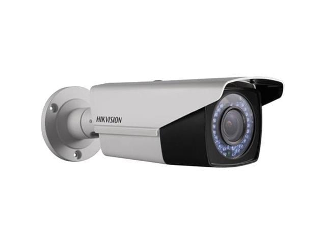 hikvision outdoor bullet camera
