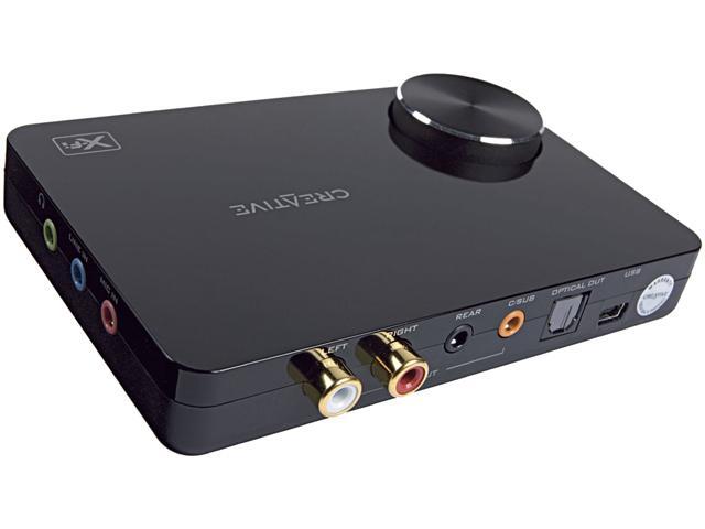 SOUND BLASTER SURROUND 5.1 WINDOWS 8 DRIVER