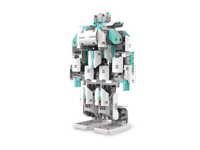 UBTECH JR1602 Jimu Robot Inventor Level Robot Kit - Newegg.com