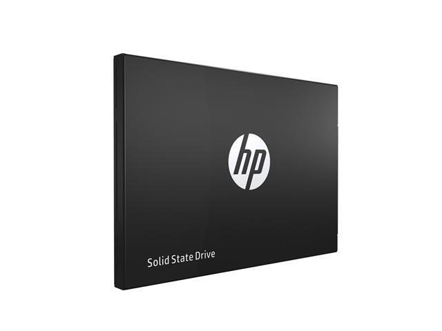 HP SSD S700 2.5" 250GB SATA III 3D NAND SSD 2DP98AA#ABC 