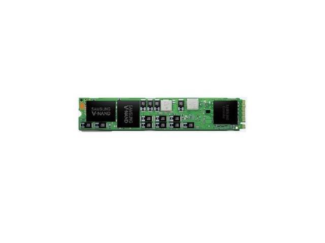 SAMSUNG 983 DCT Series NVMe PCIe M.2 22110 960GB Enterprise SSD MZ-1LB960NE