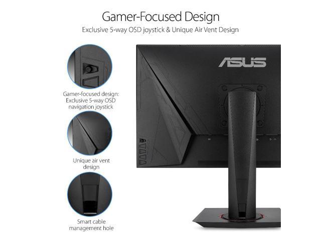 ASUS Monitor VG278QR 27