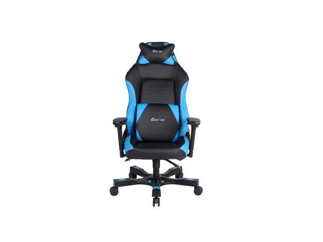 Clutch Chairz Shift Series Alpha Sta77bbl Gaming Chair Black Blue Clutch Chairz Shift Series Alpha Sta77bbl Gaming Chair Black Blue