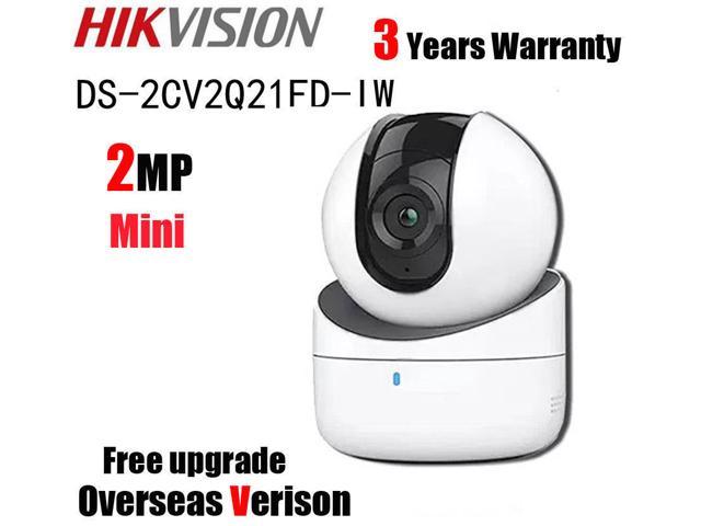 ip camera wifi hikvision