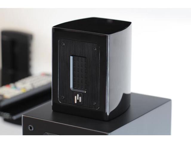 aperion audio ribbon super tweeter