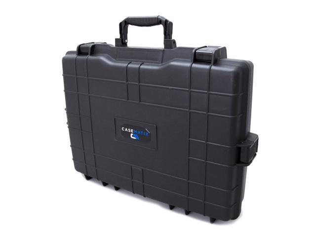 gaming laptop travel case