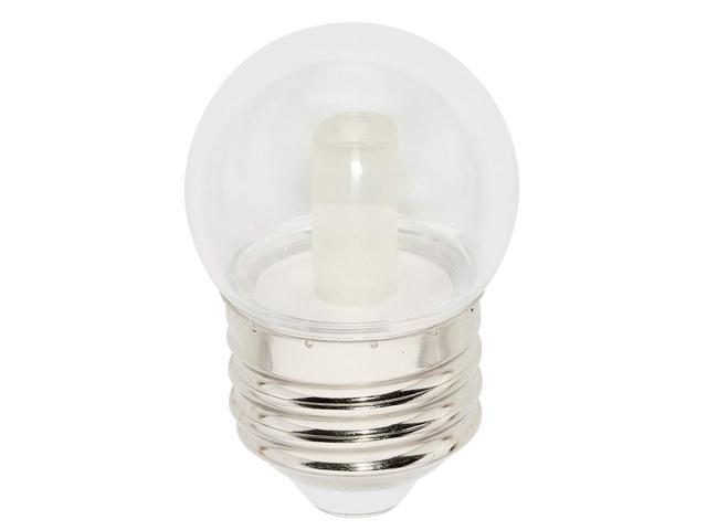 clear led light bulbs