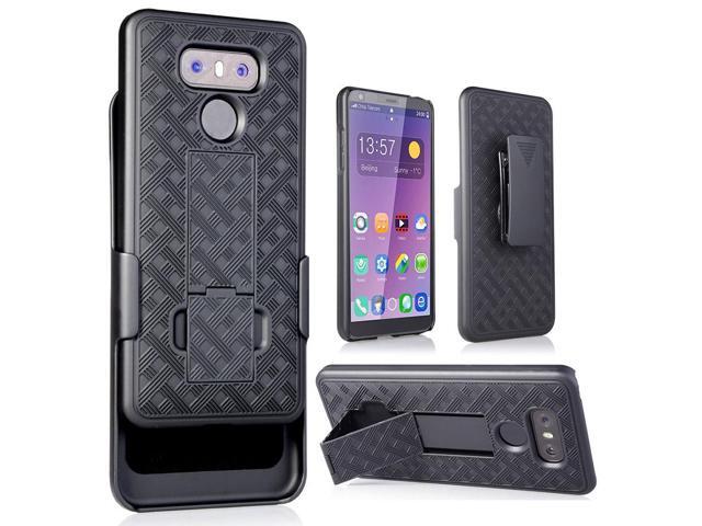 Untuk Lg G6 Case 5 7 Kristal Hibrida Bumper Akrilik Bening Keras Kembali Penutup Untuk Lg6 Lgg6 G 6 H870ds H870 Ponsel Case Fundas Coque Phone Cases Case For Lgfundas 6 Aliexpress
