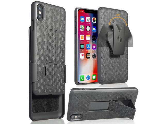 iphone 10 belt case