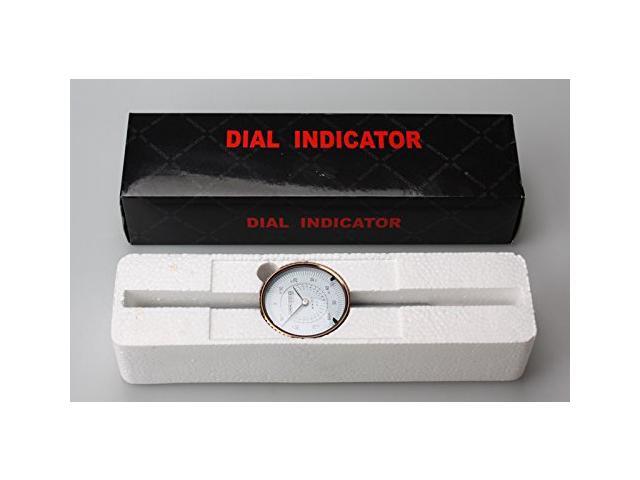 #P900-S103 0-2/'/' x 0.001/'/' Dial Indicator AGD2 Style with Lug Back