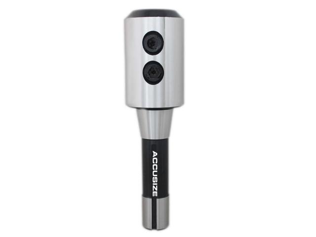#2330-0050 End Mill Grinding Fixture