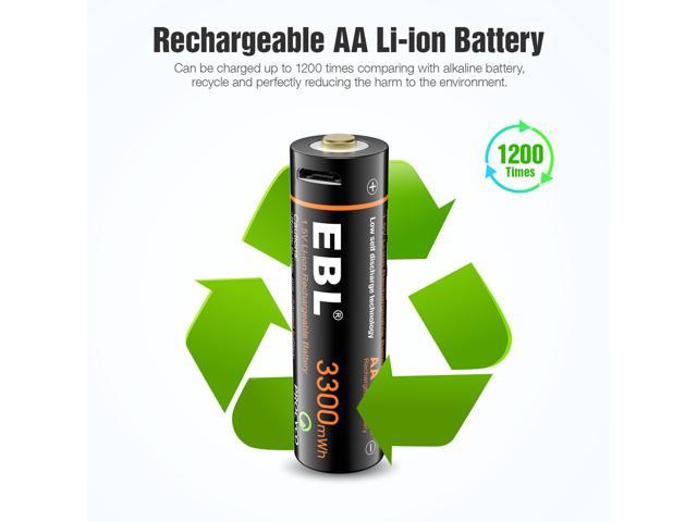 Lithium-Ion - Batteries rechargeables s Brady 139540 batterie rechargeable Lithium-Ion Li-Ion Gris Li-Ion 1 pièce 