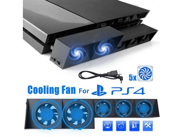 ps4 external cooling fan