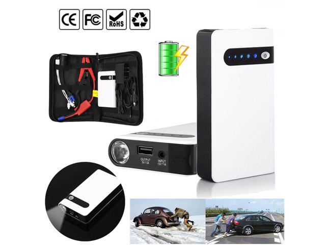 portable battery charger power bank