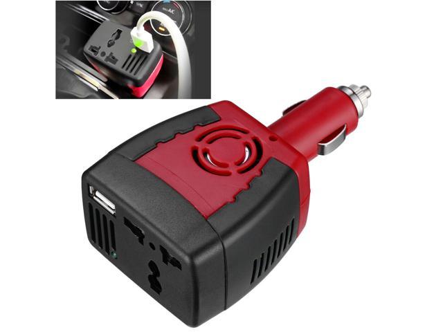 car outlet to wall outlet adapter