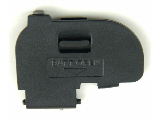 Replacement Battery Door Cover for Canon EOS 70D