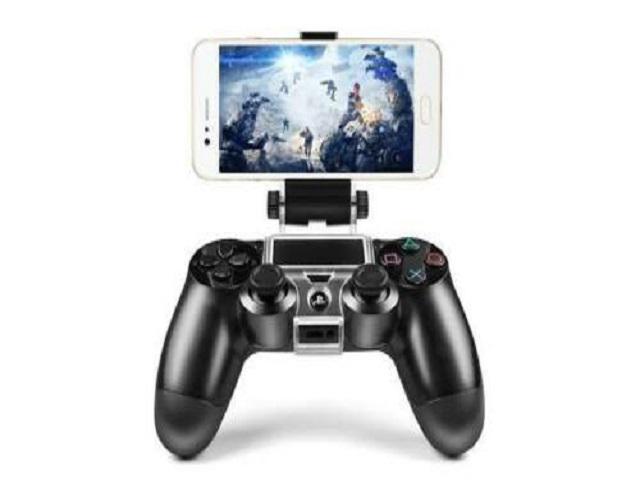 ps4 controller holder for phone
