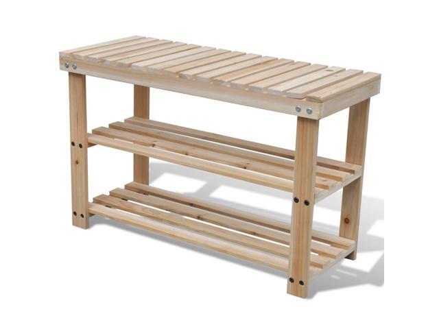 shoe rack unit