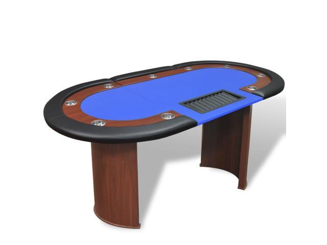 Barrington 10 poker table ideas
