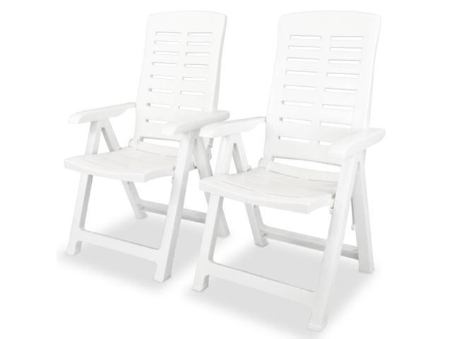 reclining bistro chairs