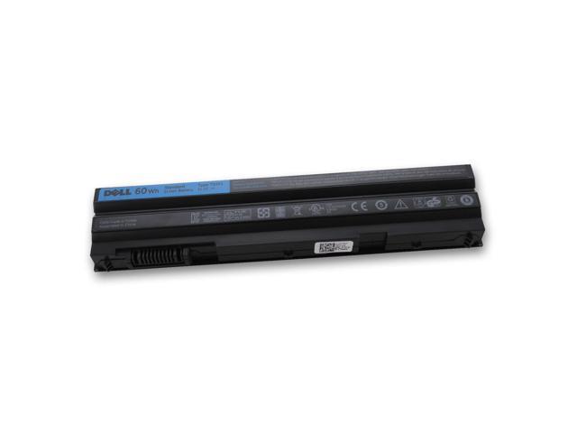 New Battery Genuine 60wh Dell T54fj Latitude E5420 E5520 E6420 E6520 E6530 Laptop Battery Newegg Com