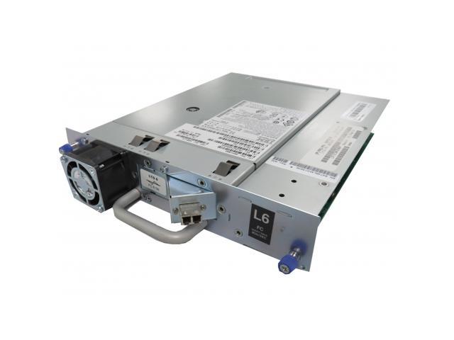 Refurbished Ibm 35p1982 Lto Ultrium 6 H Tape Drive For Ts3100 Ts3200 Lto 6 Hh Ultrium 6250 Loader Warranty Newegg Com