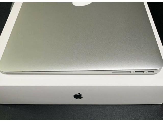 2017 apple macbook air 13 i5 8gb 128gb