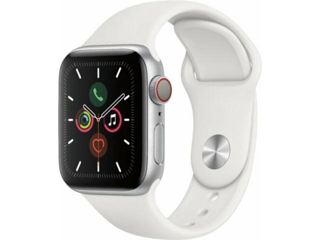 series 3 apple watch aluminum