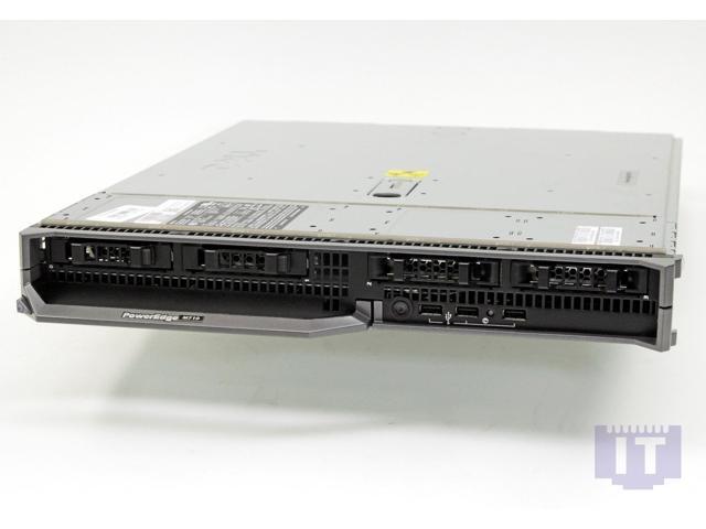 Dell Poweredge R410 2 X QUAD CORE 2.40GHZ E5620 2 x 1TB 16GB SERVER PERC6 500W