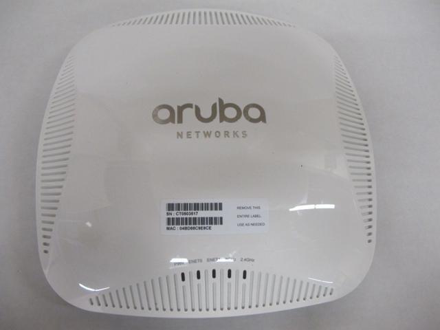 Aruba Networks Apin0225 Wireless Access Point Ap 225 Newegg Com