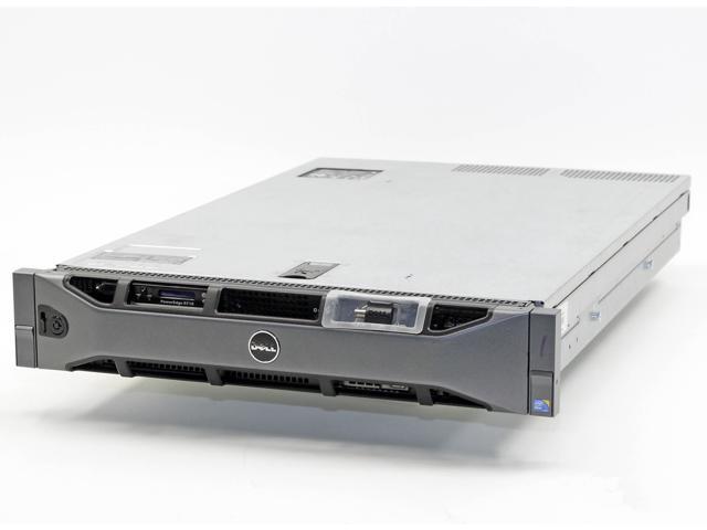 2x 870w Dell Poweredge R710 2x Xeon X5675 3.06ghz 12-Cores 2x Trays 72gb