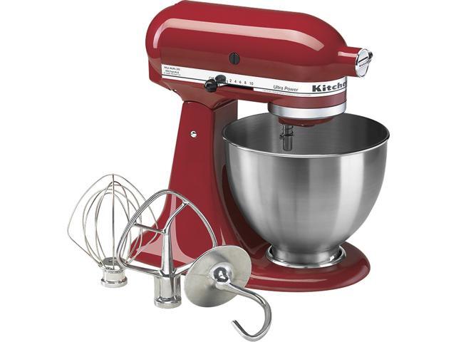 kitchen aid ultra power plus