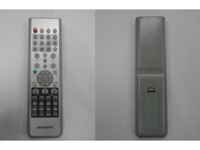 New Orignal Magnavox Esa Lcd Tv Dvd Combo Remote Control Newegg Com