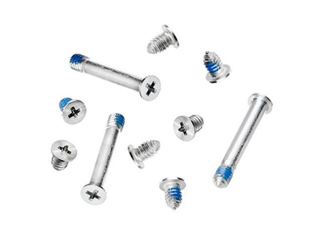 Main board Srew Screws Repair for MacBook Pro 13/" 15/" 17/" A1278 A1286 A1297