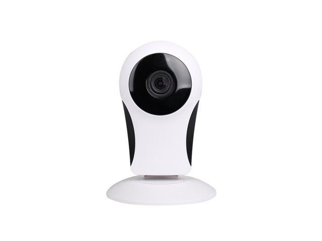 qube smart wifi cctv 1.0