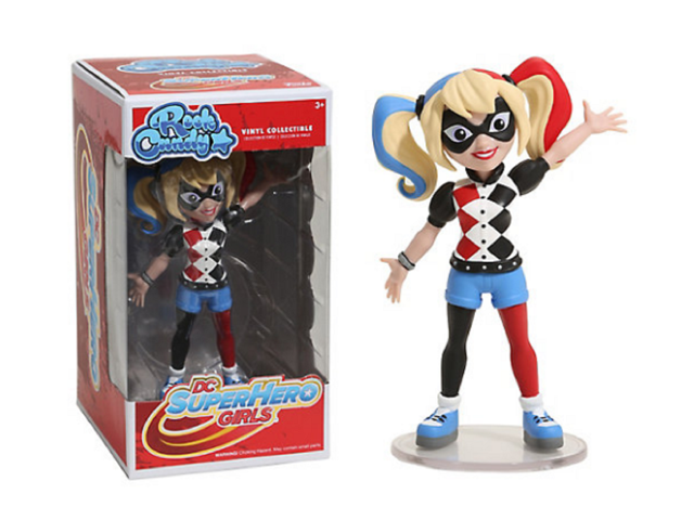 funko pop rock candy