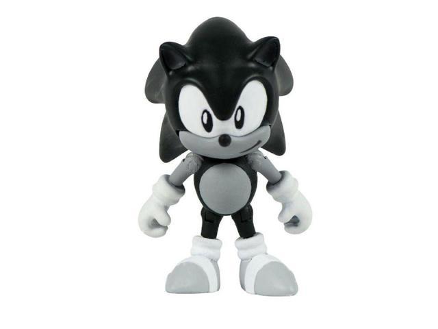 classic sonic action figure