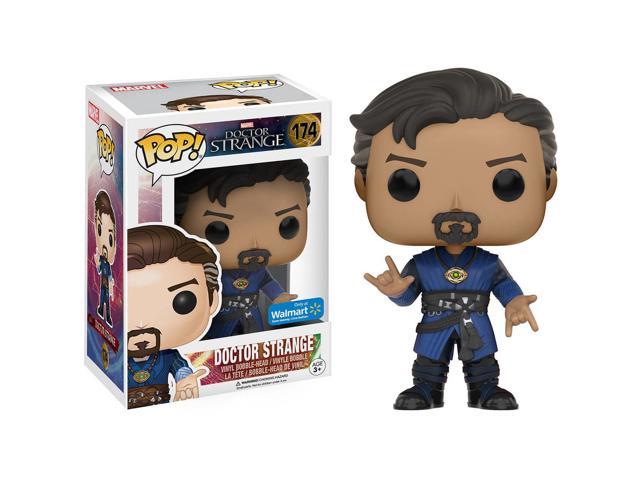 funko pop doctor strange walmart