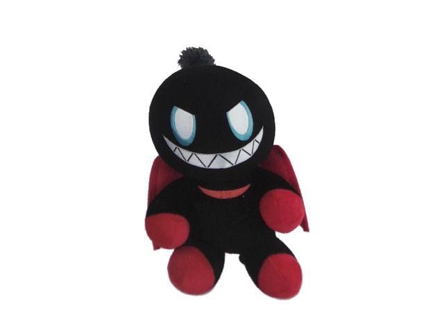 dark sonic plush