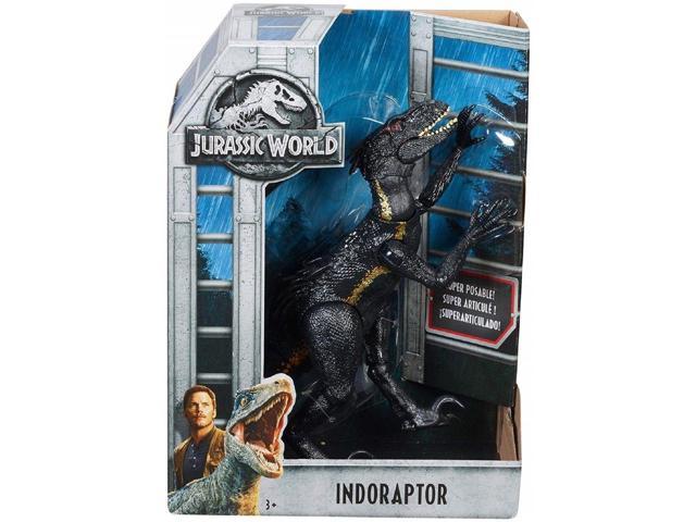 indoraptor toy