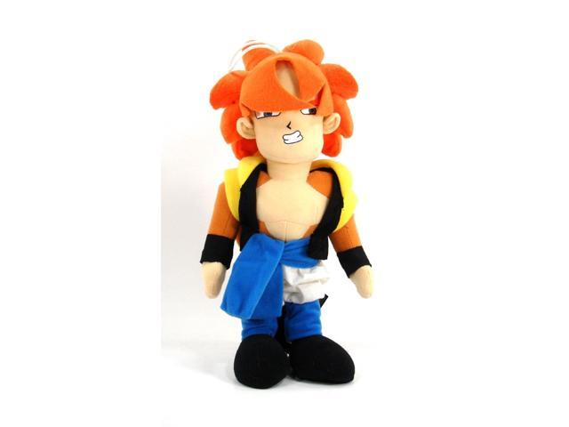 gogeta plush