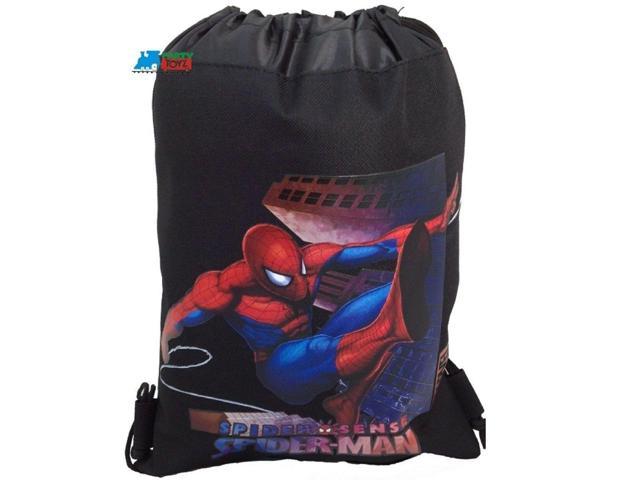 string man bag