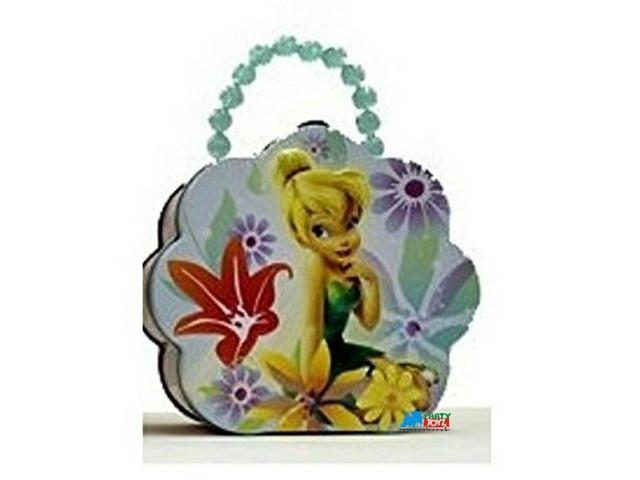 disney tinkerbell purse