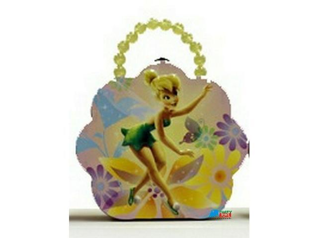 tinkerbell purse