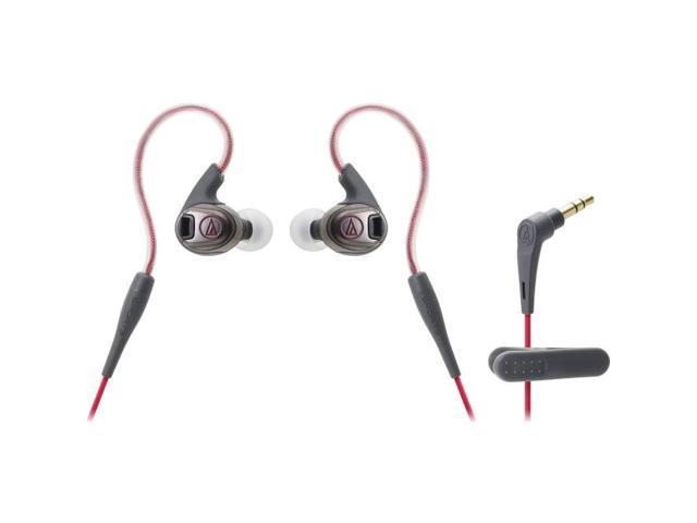 Audio-Technica SonicSport In-ear Headphones