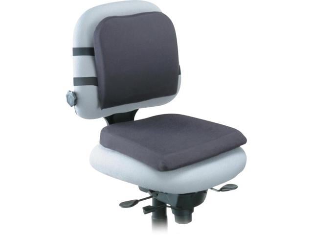 KENSINGTON MEMORY FOAM BACK REST BACK PAD - Newegg.com