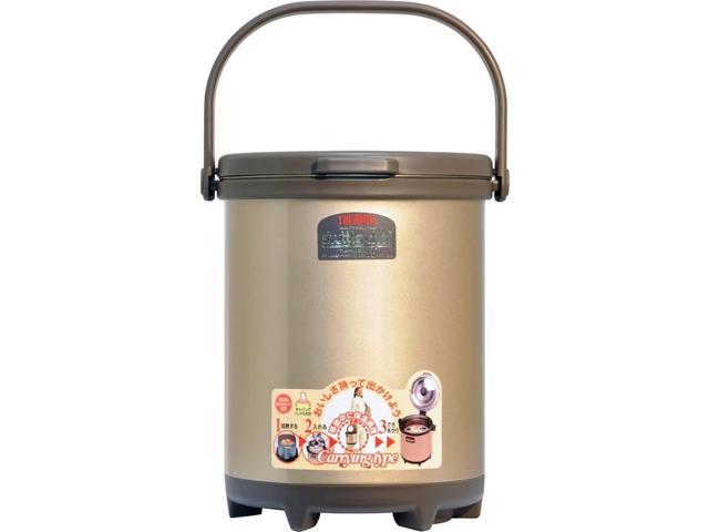 Thermos Brand Thermal Cooker (6.0L Carry-Out (RPC-6000))