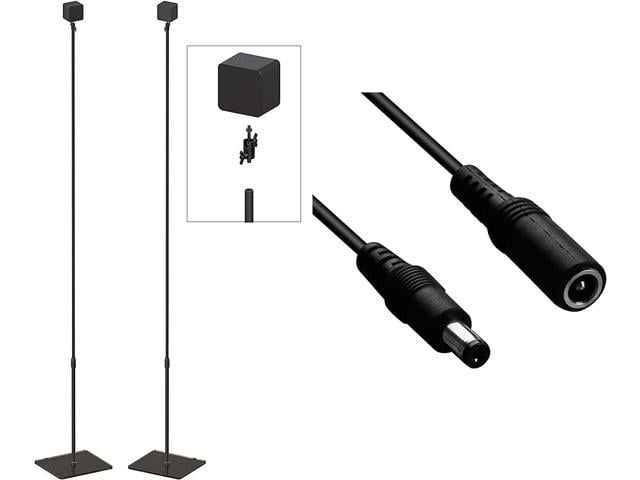 Skywin VR Tripod Stand HTC Vive Compatible Sensor & Base Station For Sensors Or 