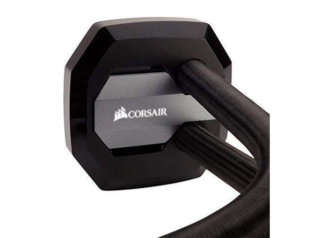 corsair hydro series h80i v2 aio liquid cpu cooler corsair hydro series h80i v2 aio liquid cpu cooler