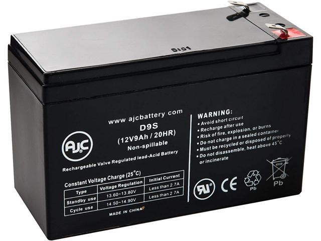 APC BackUPS NS BN600G NS 600 12V 9Ah UPS Battery - This is ...